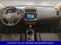 Mitsubishi ASX 1.6 DI-D aus 1.Hand Klimaautomatik SHZ Noir - thumbnail 11
