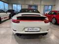 Porsche 911 PDK Carrera 4 Cabriolet Approved bis 11.2026 Blanc - thumbnail 8