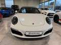 Porsche 911 PDK Carrera 4 Cabriolet Approved bis 11.2026 Blanc - thumbnail 2