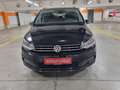Volkswagen Touran Comfortline 2,0 TDI SCR DSG NAVI *FINANZIERUNG ... Schwarz - thumbnail 3