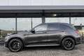 Mercedes-Benz GLC 43 AMG 4MATIC Pano MultiBeam Luchtvering Night Grijs - thumbnail 7