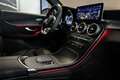 Mercedes-Benz GLC 43 AMG 4MATIC Pano MultiBeam Luchtvering Night Grijs - thumbnail 27