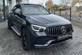 Mercedes-Benz GLC 43 AMG 4MATIC Pano MultiBeam Luchtvering Night Grijs - thumbnail 4