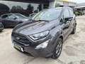 Ford EcoSport 1.0 EcoBoost 125 CV Start&Stop ST-Line Grigio - thumbnail 1