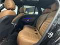 Mercedes-Benz GLC 200 d AMG Pack Night Pano Attelage Negro - thumbnail 9
