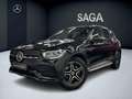 Mercedes-Benz GLC 200 d AMG Pack Night Pano Attelage Negro - thumbnail 1