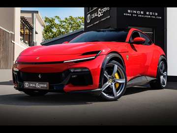 °CARBON°NOVITEC°8x RÄDER°BURM°LIFT°MATRIX°360