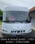 Hymer/Eriba B 644* Weiß - thumbnail 1