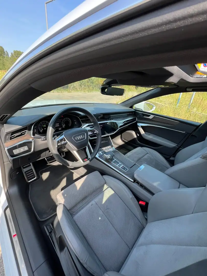 Audi A7 A7 q. ProL. S Wit - 2