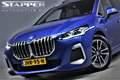 BMW 218 2-serie Active Tourer 218i 136pk Automaat M-Sport Blau - thumbnail 2