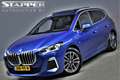 BMW 218 2-serie Active Tourer 218i 136pk Automaat M-Sport Blau - thumbnail 3