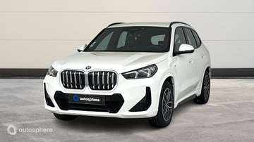 ixDrive30 313ch M Sport