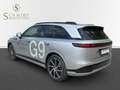 Xpeng G9 423 kW AWD Performance Silber - thumbnail 4