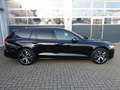 Volvo V60 Plus B4 Benzin Dark/H&K/Pano/360°Cam/BLIS Schwarz - thumbnail 8