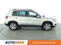 Volkswagen Tiguan 2.0 TDI Trend & Fun BlueMotion Tech *PDC*SHZ* Silber - thumbnail 7