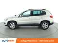 Volkswagen Tiguan 2.0 TDI Trend & Fun BlueMotion Tech *PDC*SHZ* Silber - thumbnail 3
