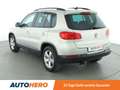 Volkswagen Tiguan 2.0 TDI Trend & Fun BlueMotion Tech *PDC*SHZ* Silber - thumbnail 4