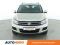 Volkswagen Tiguan 2.0 TDI Trend & Fun BlueMotion Tech *PDC*SHZ* Silber - thumbnail 9