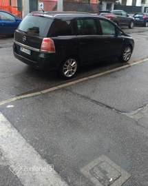 1.9 cdti Cosmo 120cv