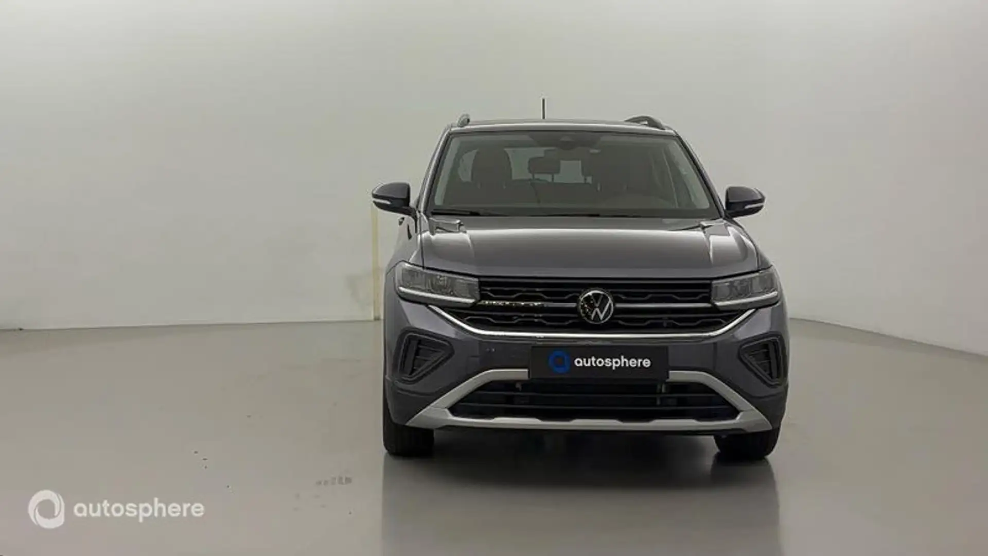 Volkswagen T-Cross 1.0 TSI 116ch Life Plus DSG7 - 2