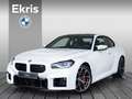 BMW M2 Coupé M Drive Professional | Sportstoelen | M Driv White - thumbnail 1