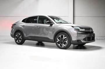 New C4X Hybrid 145 cv AUT  MAX / Cam/ Nav