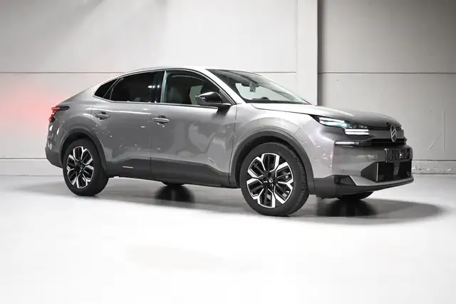 Citroen C4 X New C4X Hybrid 145 cv AUT  MAX / Cam/ Nav