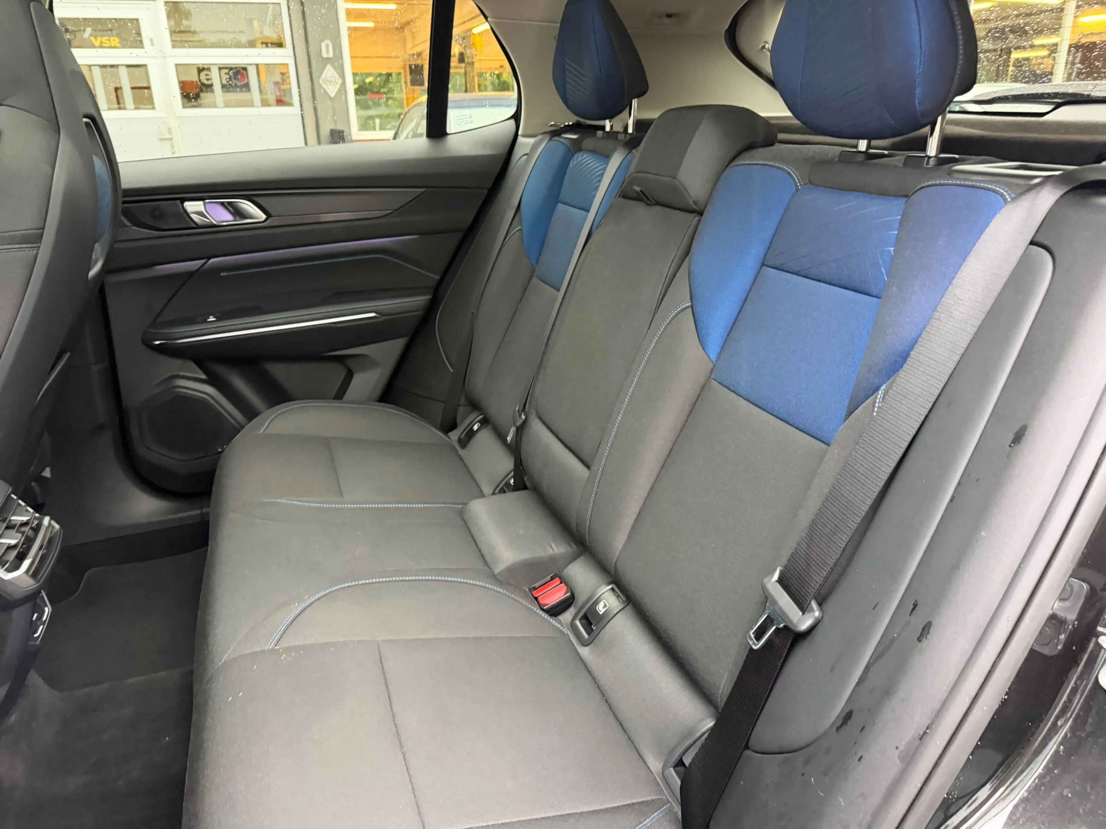 Lynk & Co 01 1.5|Automaat|1ste eig|Nap|Grote beurt gehad|Pano|c — photo 9