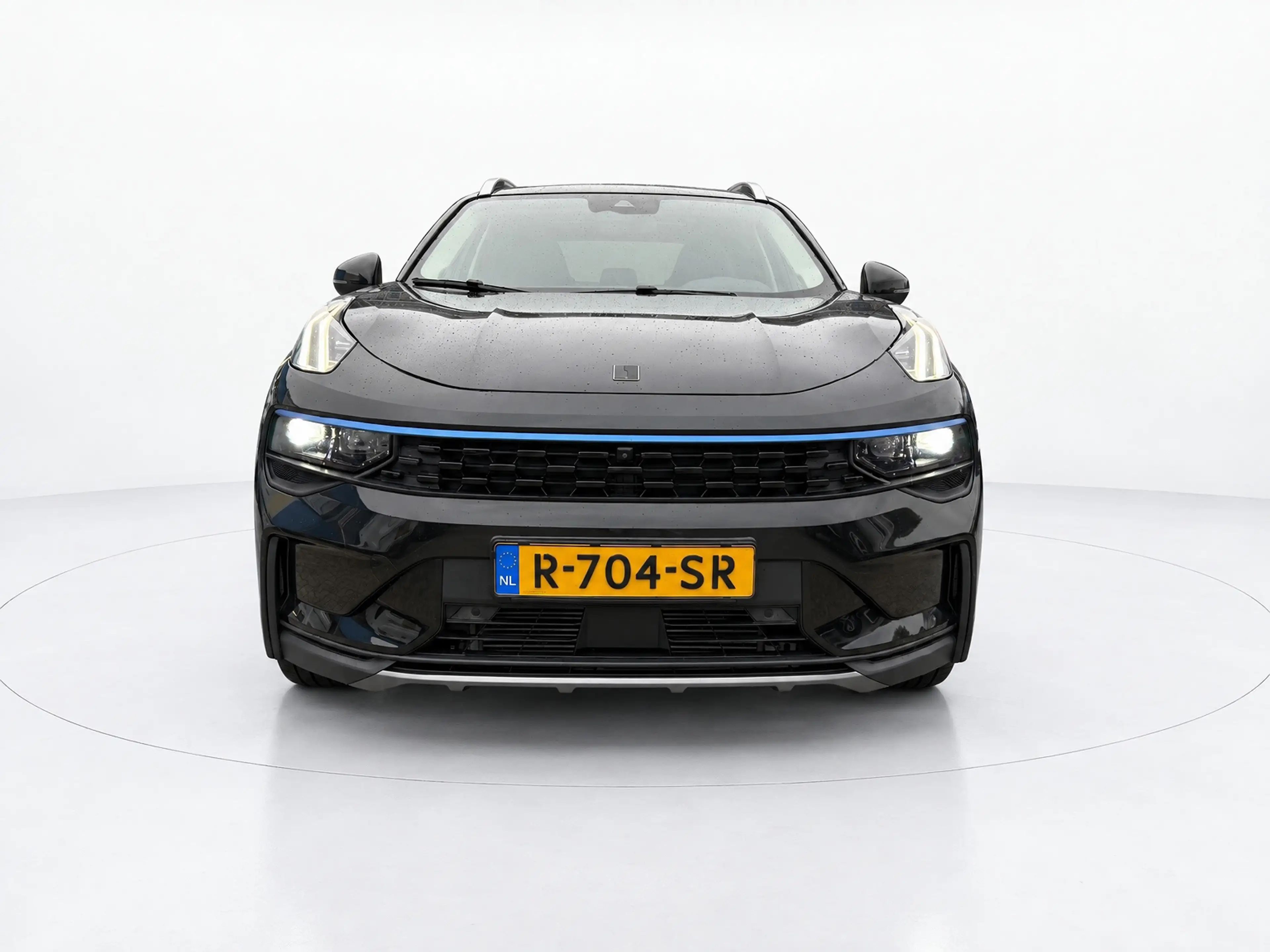 Lynk & Co 01 1.5|Automaat|1ste eig|Nap|Grote beurt gehad|Pano|c — photo 6