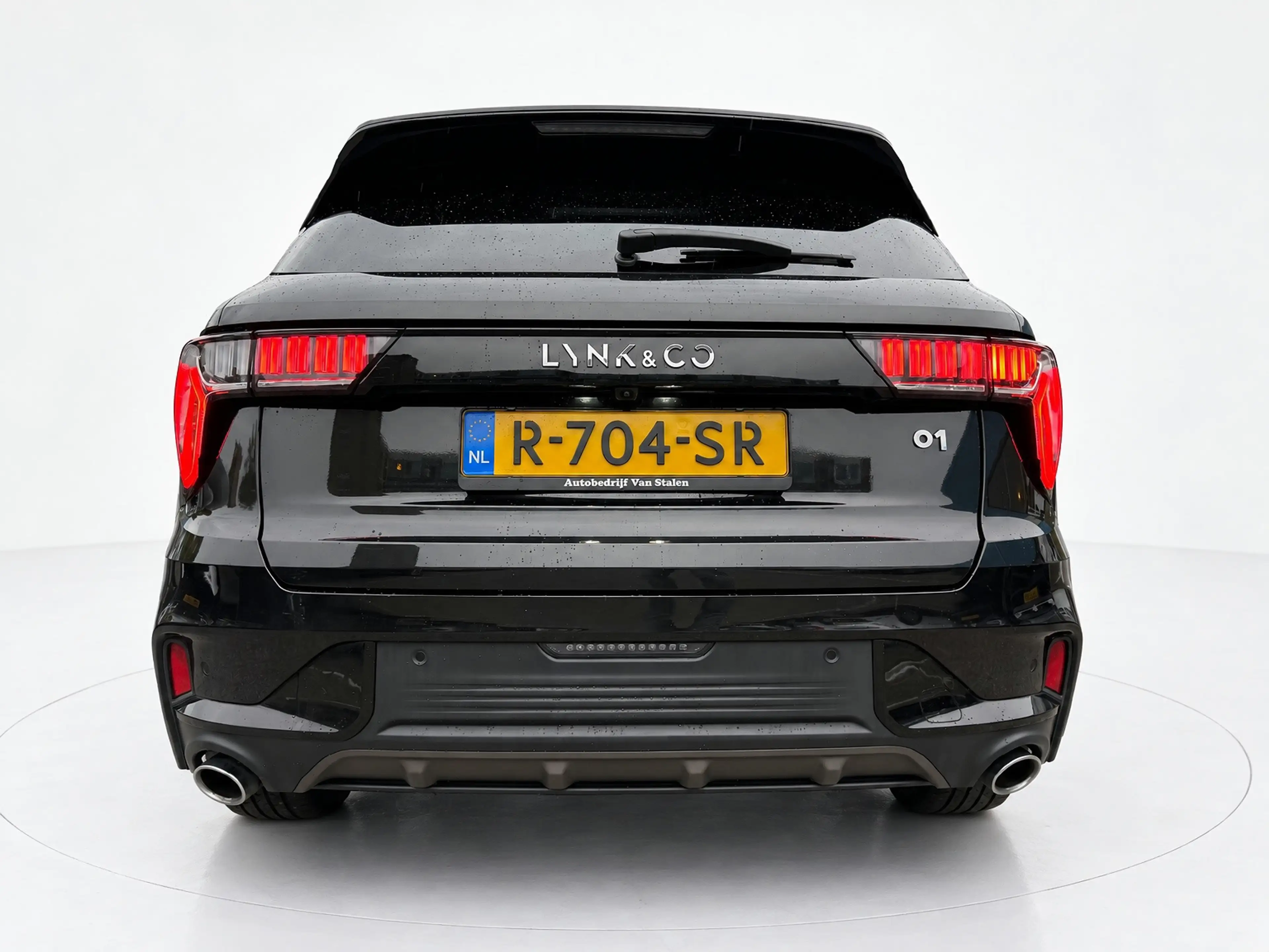 Lynk & Co 01 1.5|Automaat|1ste eig|Nap|Grote beurt gehad|Pano|c — photo 11