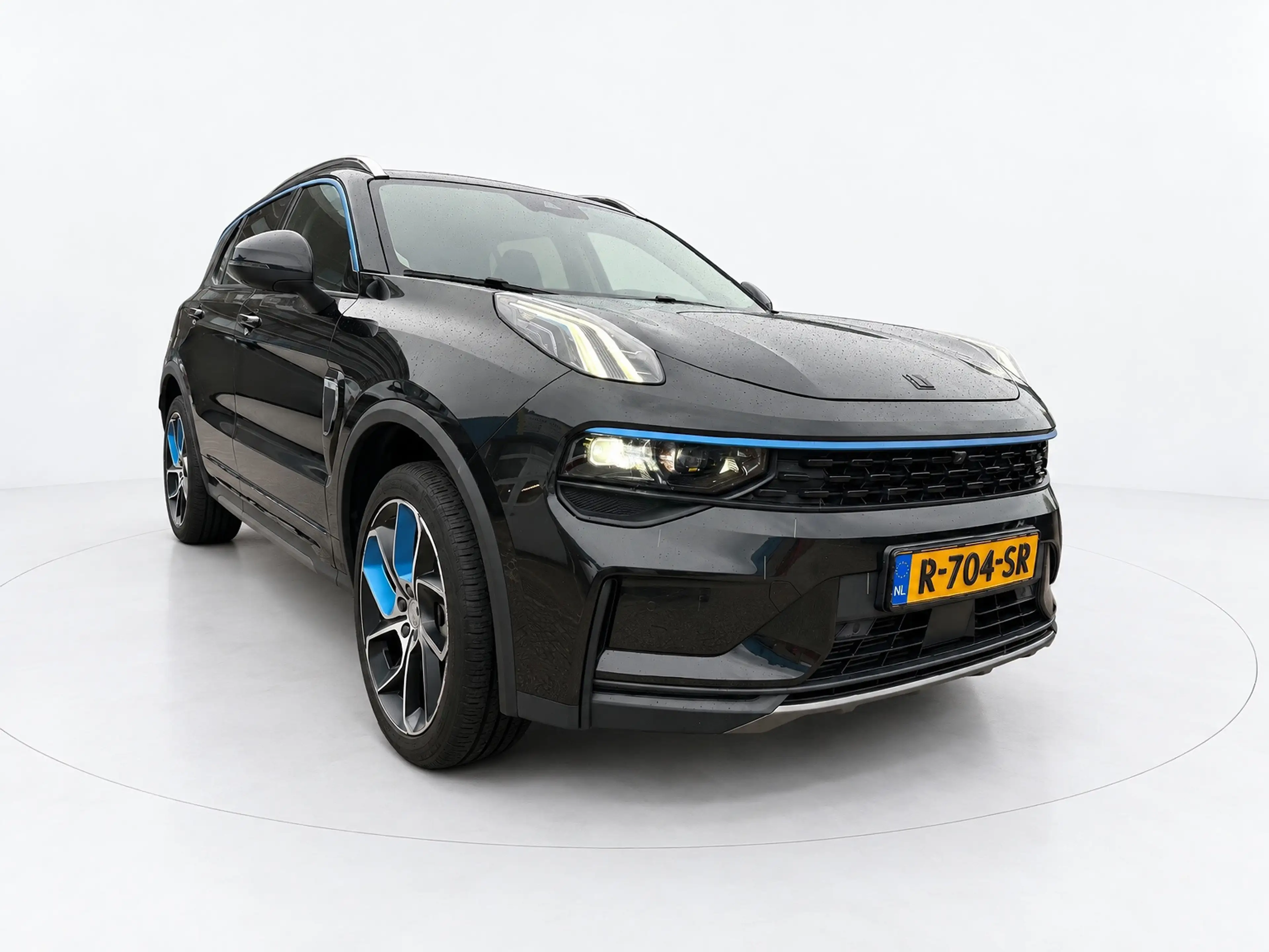 Lynk & Co 01 1.5|Automaat|1ste eig|Nap|Grote beurt gehad|Pano|c — photo 10