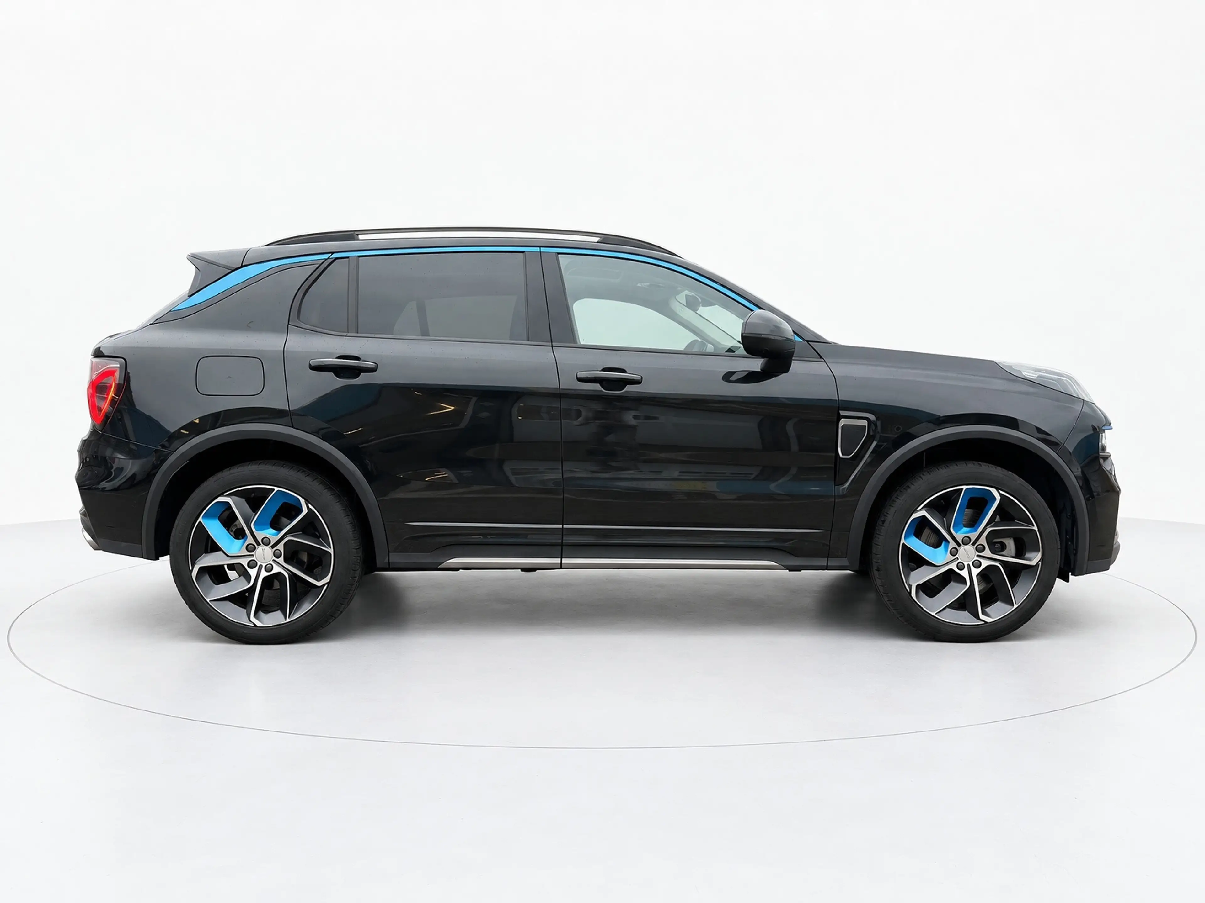 Lynk & Co 01 1.5|Automaat|1ste eig|Nap|Grote beurt gehad|Pano|c — photo 12