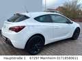 Opel Astra J GTC Basis/Sitz u. Lenkradheizung Blanc - thumbnail 5