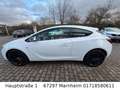 Opel Astra J GTC Basis/Sitz u. Lenkradheizung Blanc - thumbnail 8