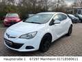 Opel Astra J GTC Basis/Sitz u. Lenkradheizung Blanc - thumbnail 1