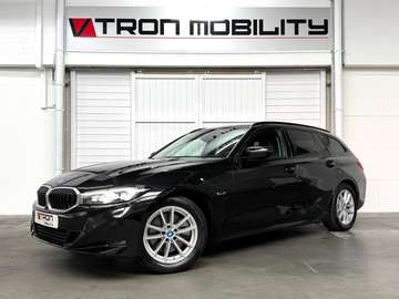 320e Touring Aut. DAB*CARPLAY*LEDER*SPORTSEATS*CC
