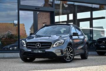 d Business Solution(EU6.2)*PANO DAK*CAMERA*PDC*LEDER*GPS*CARPASS*