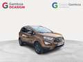 Ford EcoSport 1.0 EcoBoost Trend 125 Barna - thumbnail 3