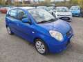Kia Picanto Blau - thumbnail 1