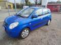 Kia Picanto Blau - thumbnail 2