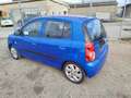 Kia Picanto Blau - thumbnail 3