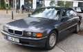 BMW 728 728iL Blau - thumbnail 2