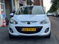 Mazda 2 1.3 Navigator GT 5 Deurs Navi Airco PDC Stoelverwa Weiß - thumbnail 7