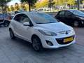 Mazda 2 1.3 Navigator GT 5 Deurs Navi Airco PDC Stoelverwa Weiß - thumbnail 5