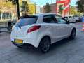 Mazda 2 1.3 Navigator GT 5 Deurs Navi Airco PDC Stoelverwa Weiß - thumbnail 3