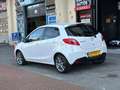Mazda 2 1.3 Navigator GT 5 Deurs Navi Airco PDC Stoelverwa Weiß - thumbnail 2