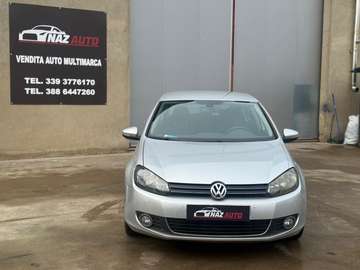 5p 1.4 tsi Highline 160cv