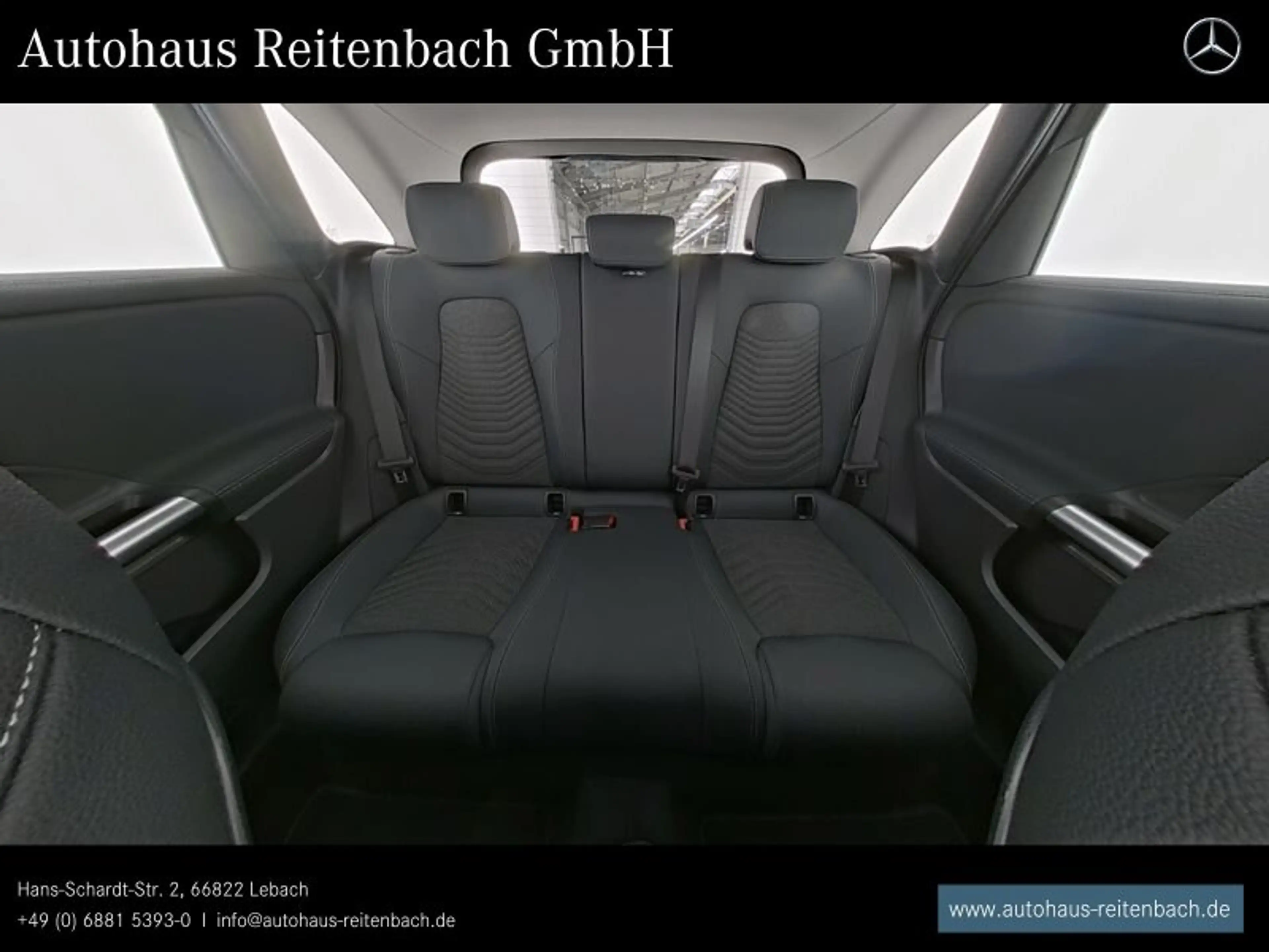 Mercedes-Benz B 180 B180 PROGRESSIVE+AHK+TOT KAMER+EASYP+LENK&SITZHZ — photo 9