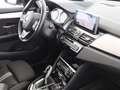 BMW 218 d Gran Tourer Advantage Aut LED HEAD-UP NAVI Schwarz - thumbnail 12