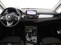BMW 218 d Gran Tourer Advantage Aut LED HEAD-UP NAVI Schwarz - thumbnail 10